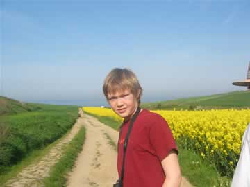 Cap Gris Nez
